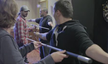 Winamax Dublin 2013
