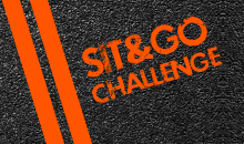 Le Challenge Sit&Go