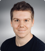 C&eacute;dric Danneker 