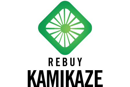 Rebuy Kamikaze