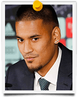 Alphonse Areola 