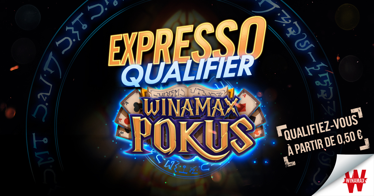 Expresso Winamax