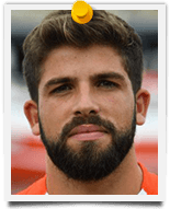 Jimmy Cabot