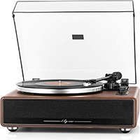 platine vinyle