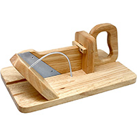 guillotine saucisson