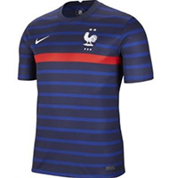 Maillot officiel