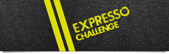 Expresso Challenge