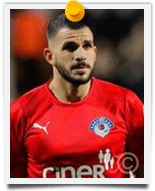 Valentin Eysseric