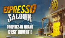 Expresso Saloon