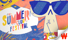 Summer Club Festival saison 1