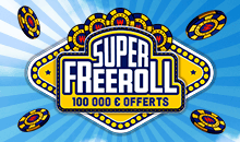Super Freeroll