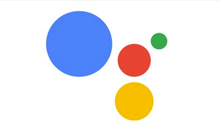 Logo Google assistant