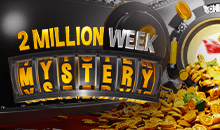 2 Million Week Mystery