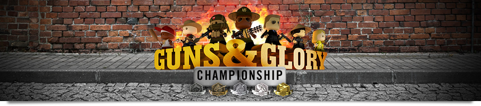Guns&Glory Championship