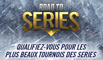 Road to Series 