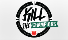 Kill The Champions
