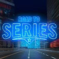 Road to seriesseries