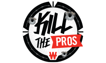 Kill The Pros