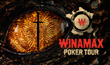 Le Winamax Poker Tour