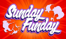 Sunday Funday