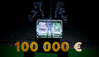 Objectif 100000 euros