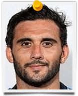 Lucas Rubio