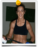 Myriam Dellal