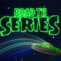 Road to seriesseries