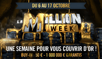 Million Week