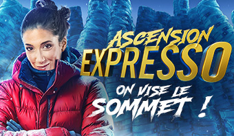 Ascension expresso