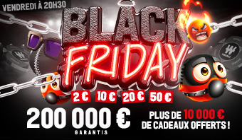 Black Friday
