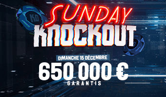 Sunday Knockout