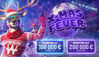 X-Mas Fever