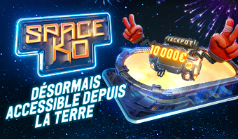 Space KO