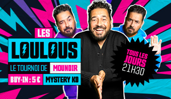 Les Loulous