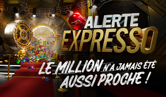 Alerte Expresso