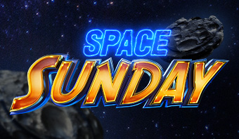 Space Sunday