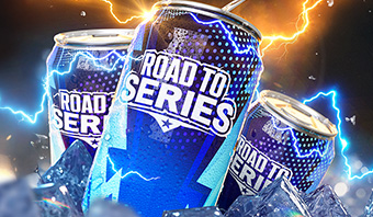 Road to Series