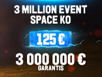 Giant Space KO
