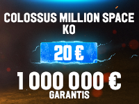 Giant Space KO