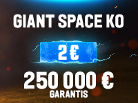 5 million event