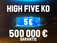 Million Event