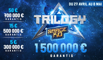 Trilogy
