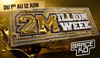 Million Week