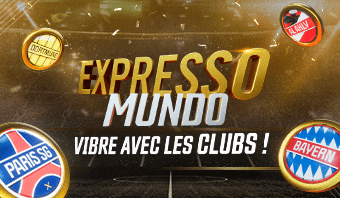 Expresso Mundo
