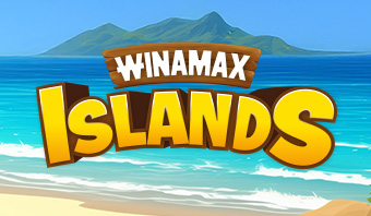 Winamax Islands