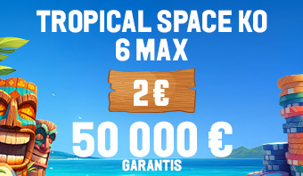 Tropical 2 &euro;