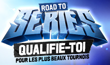 Road to Series