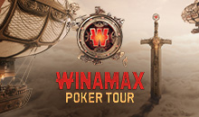 Le Winamax Poker Tour
