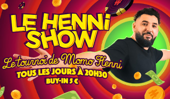 Le Henni Show